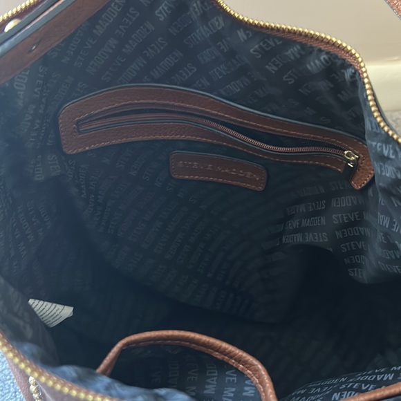 Steve Madden tote bag - Picture 5 of 6